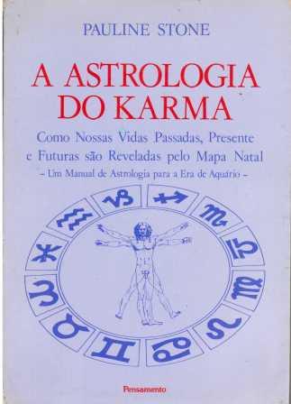 A Astrologia do Karma