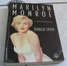 Marilyn Monro e a Biografia
