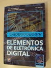 Elementos de Eletrnica Digital