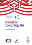 Manual de Ecocardiografia