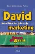 David uma Lio de Vida e de Marketing