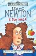 Isaac Newton e Sua Ma