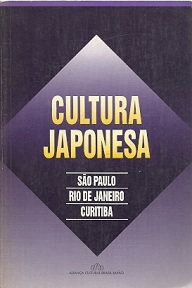 Cultura Japonesa Em São Paulo, Rio de Janeiro e Curitiba