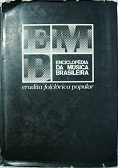Enciclopédia da Música Brasileira Erudita Folclorica Popular 2 Vols