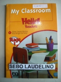 My Classroom Hello! Readers