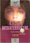 I. T o Intraterrestre