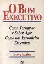 O bom Executivo-4a. ed.