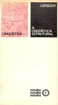 A Linguística Estrutural