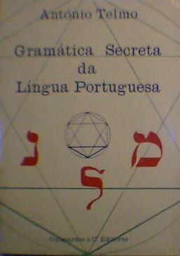 Gramtica Secreta da Lngua Portuguesa
