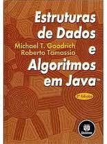 Estruturas de Dados e Algoritmos Em Java