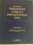 Tratado de Periodontia Clnica e Implantologia Oral