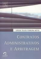 Contratos Administrativos e Arbitragem