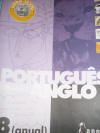 Português Coleção Anglo 8 (anual) Livro-texto