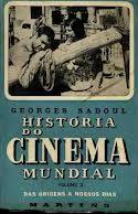 Histria do Cinema Mundial - 2 Volumes 