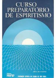 Curso Preparatório de Espiritismo