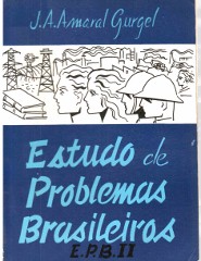 Estudo de Problemas Brasileiros E. P. B. II