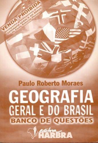 Geografia Geral E Do Brasil