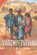 A Viagem de Parvana