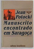 Manuscrito Encontrado Em Saragoa