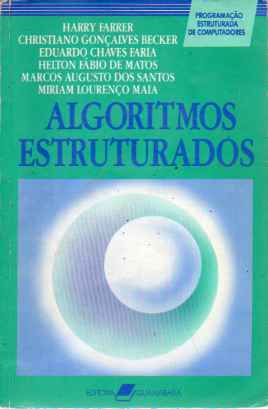 Algoritmos estruturados harry farrer pdf