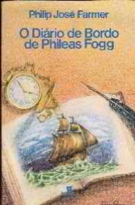 O Diário de Bordo de Phileas Fogg