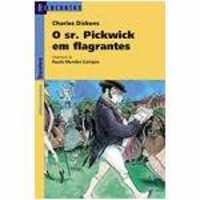 O Sr. Pickwick Em Flagrantes