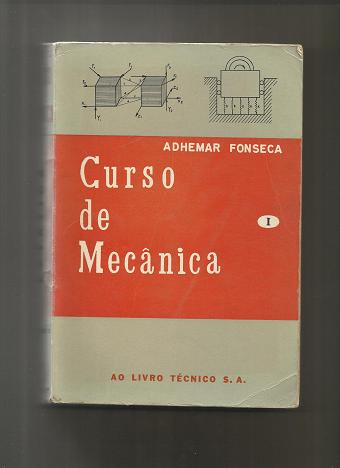 Curso de Mecânica