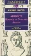 Afrodite - Romance de Costumes Antigos