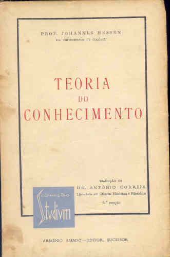 Teoria do Conhecimento