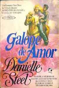 Livro: Jogo do Amor - Danielle Steel