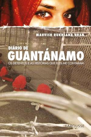 Dirio de Guantnamo