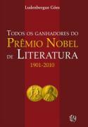 Todos os Ganhadores do Prmio Nobel de Literatura 1901-2010