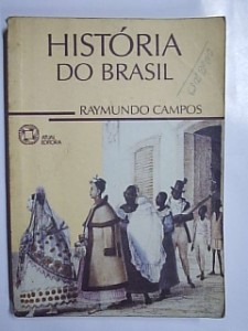 História do Brasil 1