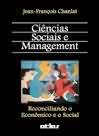 Cincias Sociais e Management