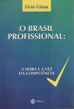O Brasil Profissional