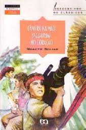 Câmera na Mão, o Guarani no Coração