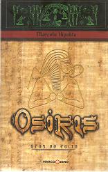 Osiris - Deus do Egito