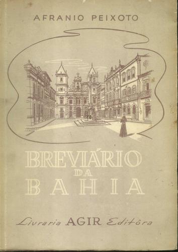 Breviario da Bahia