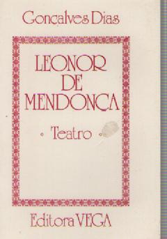 Leonor de Mendonça