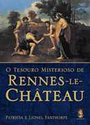 O Tesouro Misterioso de Rennes-le-chteau