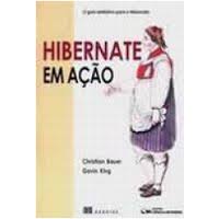 Hibernate Em Ação