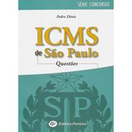 Icms de So Paulo - Questes