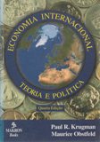 Economia Internacional - Teoria e Política