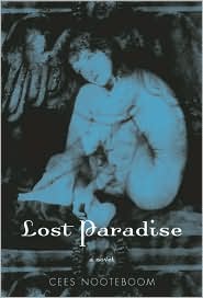 Lost Paradise-a Novel