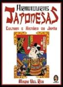 Armaduras Japonesas - Cultura e Histria do Japo