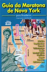 Guia da Maratona de Nova York P/ Brasileiros