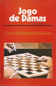 Jogo de Damas, Livros, Apostilas, Revistas e Estudos