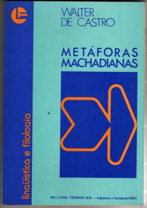 Metforas Machadianas