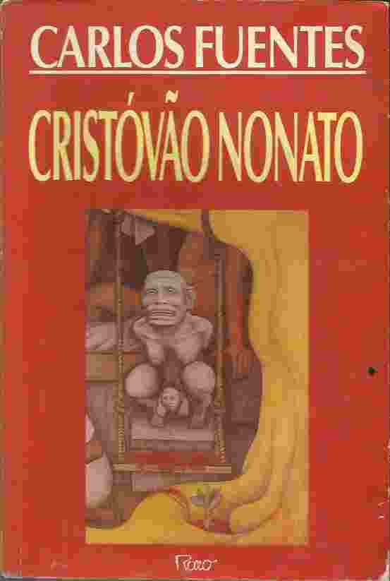 Cristóvão Nonato
