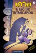 Bat Pat   a Av de Tutancmon